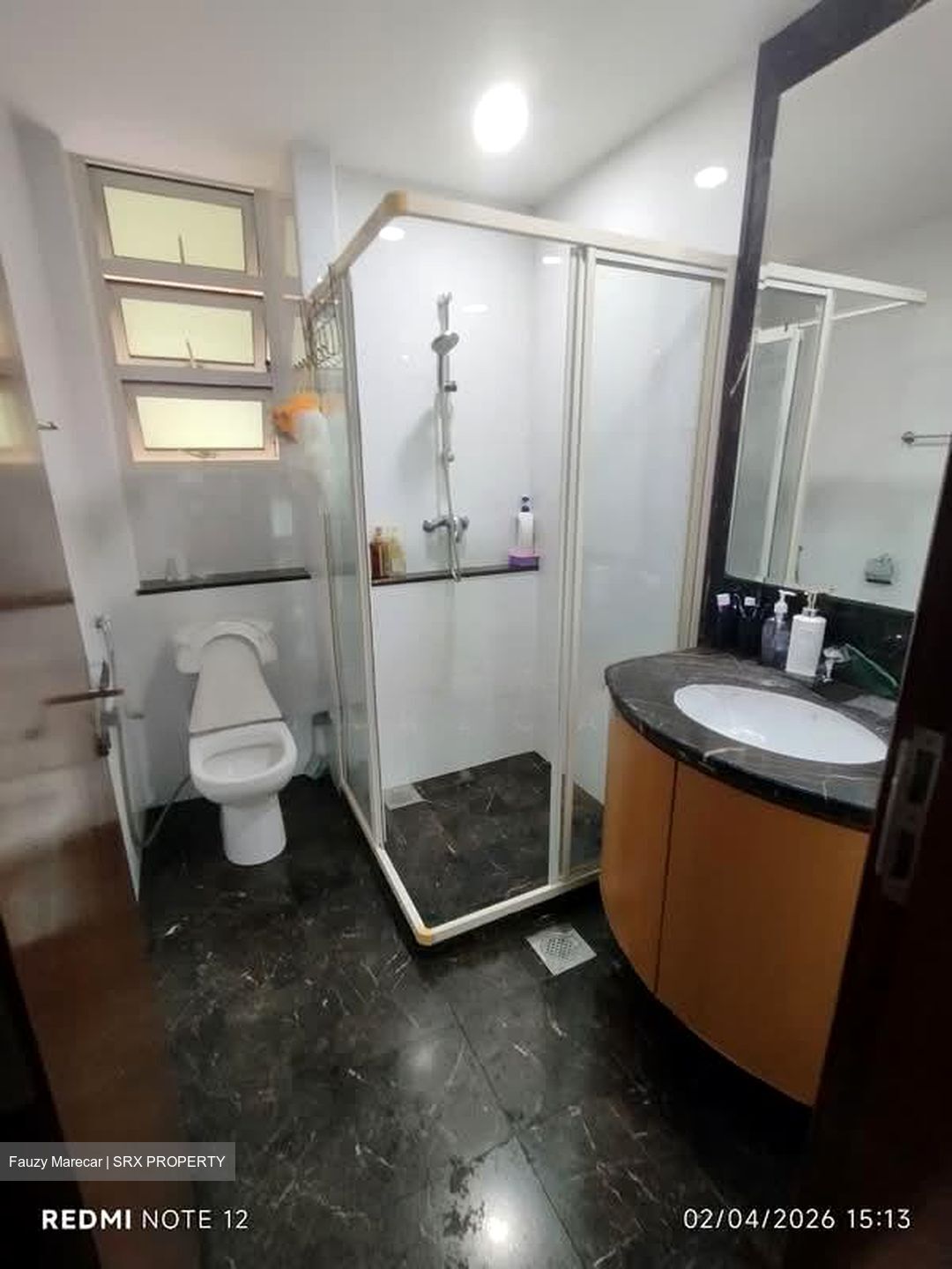 Butterworth 8 (D15), Condominium #531778571